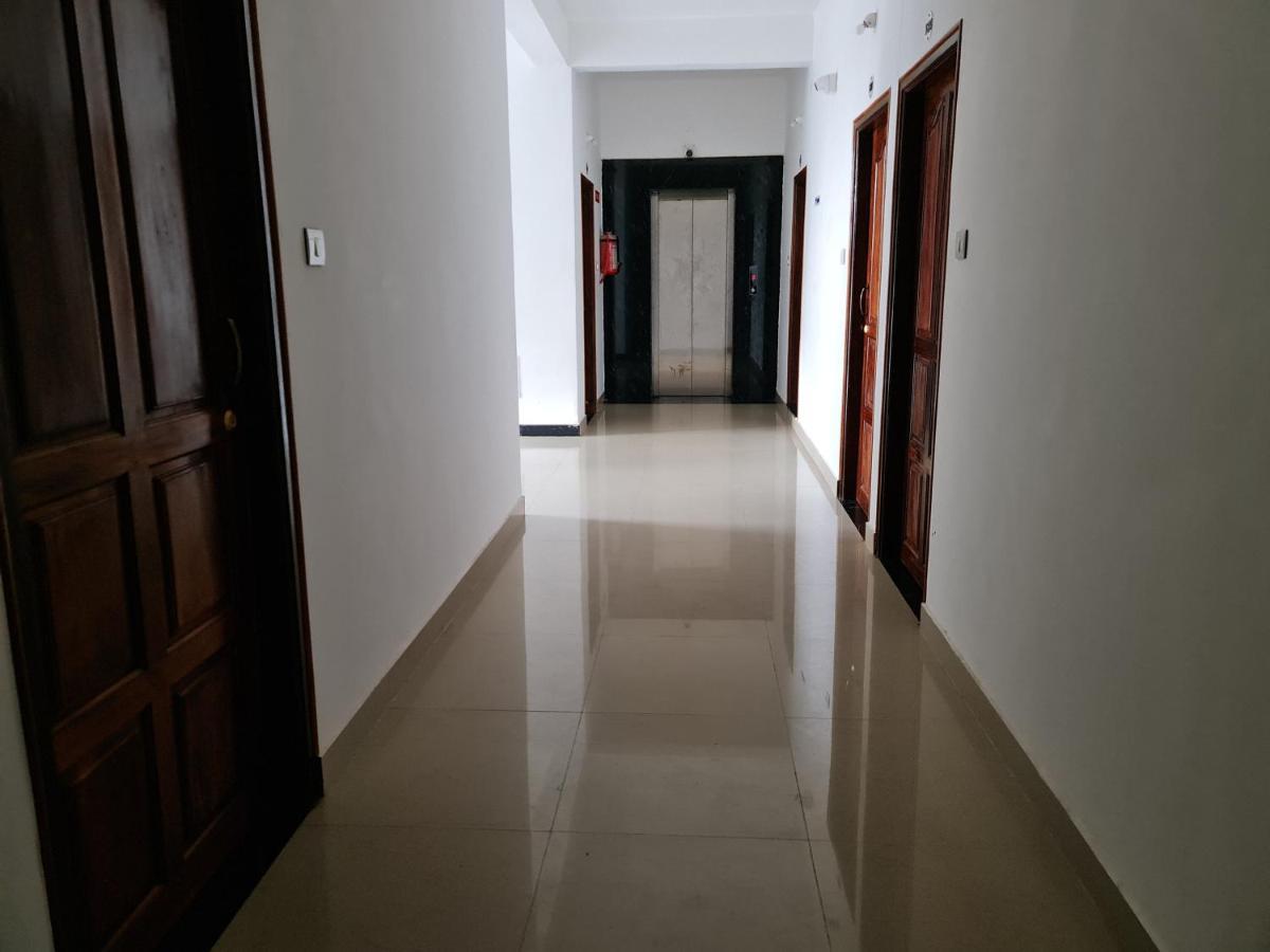Hotel Blue Rays Bainduru Luaran gambar