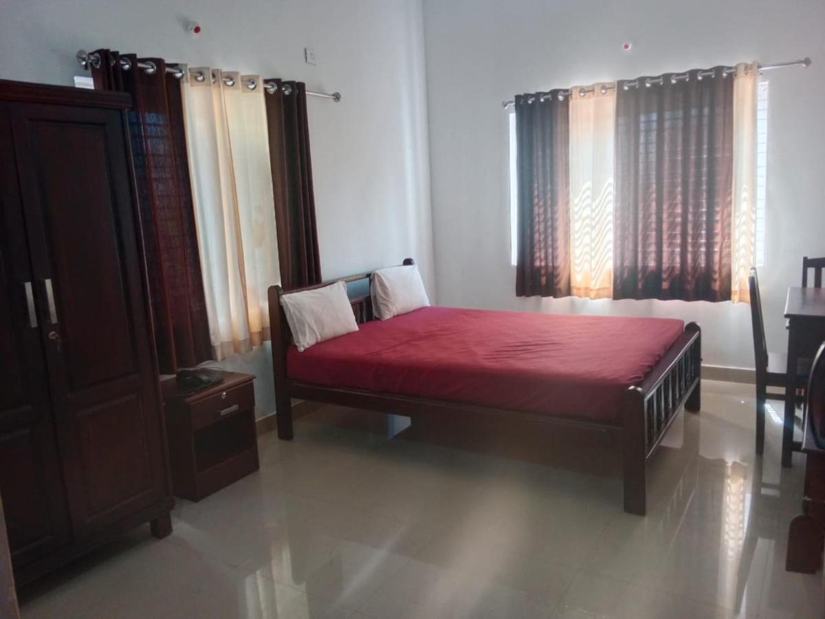 Hotel Blue Rays Bainduru Luaran gambar